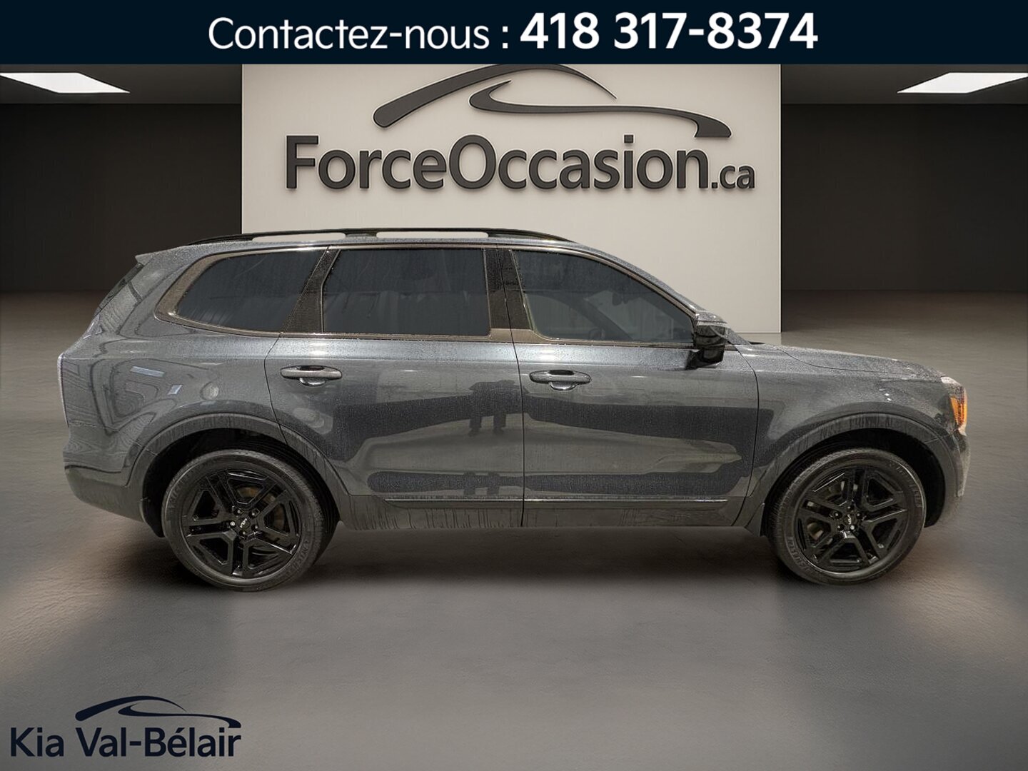 2024 Kia Telluride - Image 13