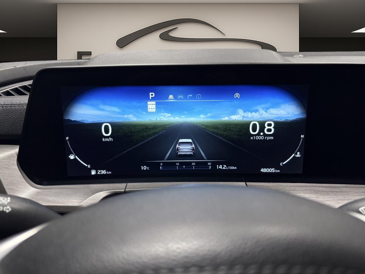 2024 Kia Telluride - Image 17