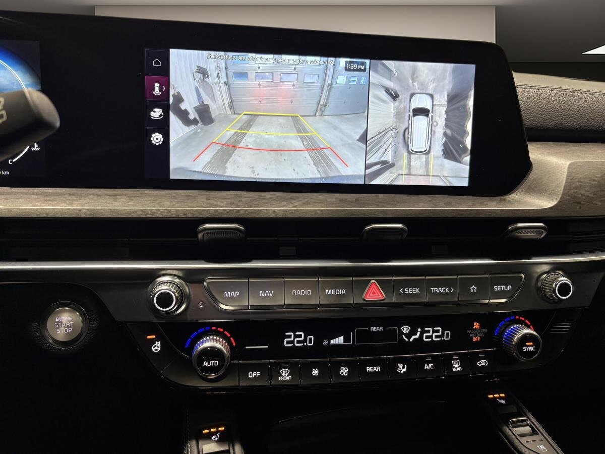 2024 Kia Telluride - Image 19