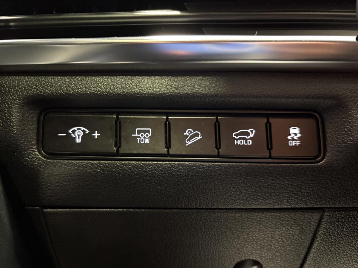 2024 Kia Telluride - Image 22