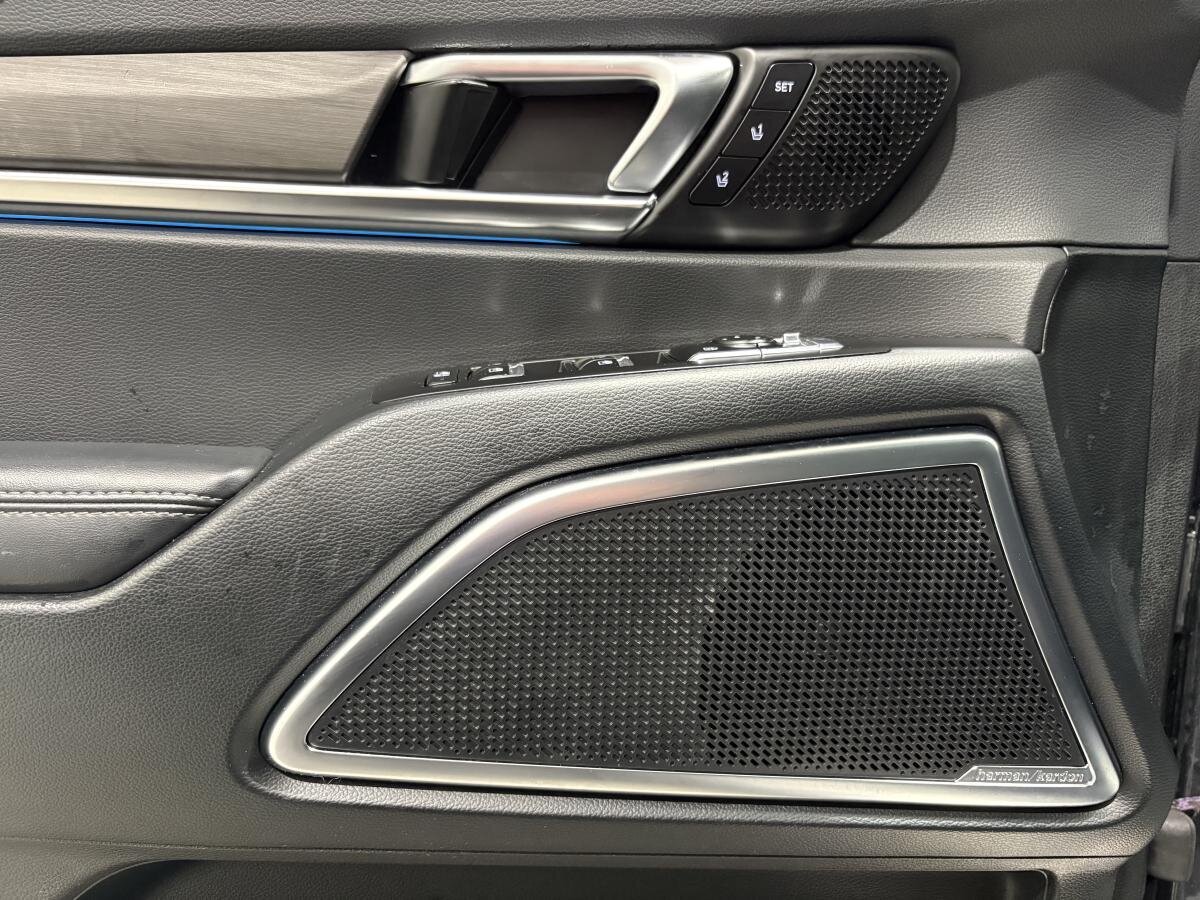 2024 Kia Telluride - Image 24