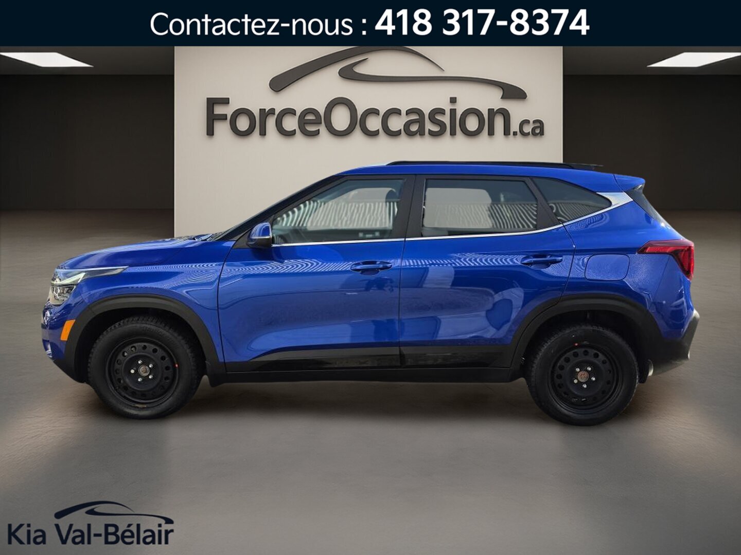 2024 Kia Seltos - Image 12