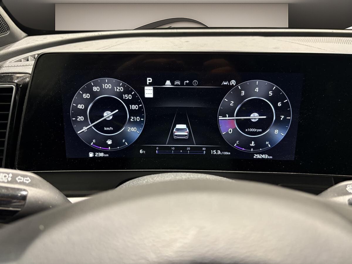 2024 Kia Sportage - Image 15