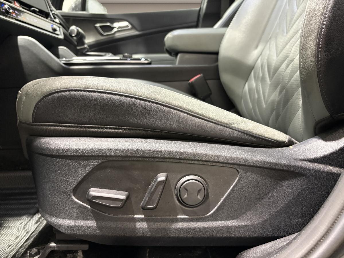 2024 Kia Sportage - Image 20