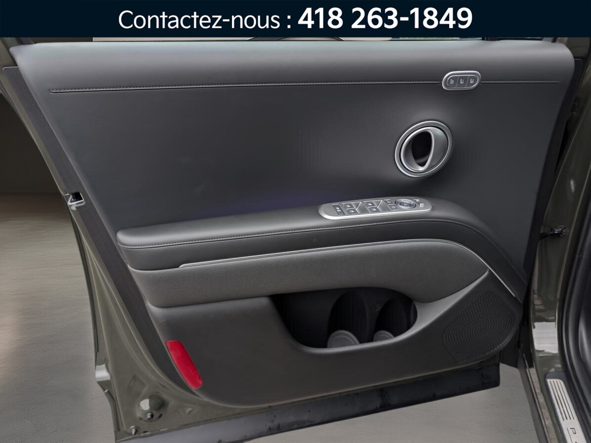 2026 Hyundai Palisade - Image 7
