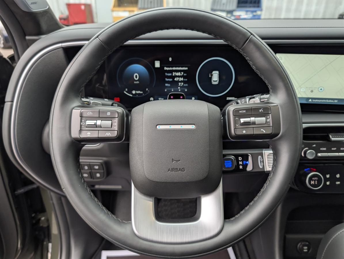 2026 Hyundai Palisade - Image 9