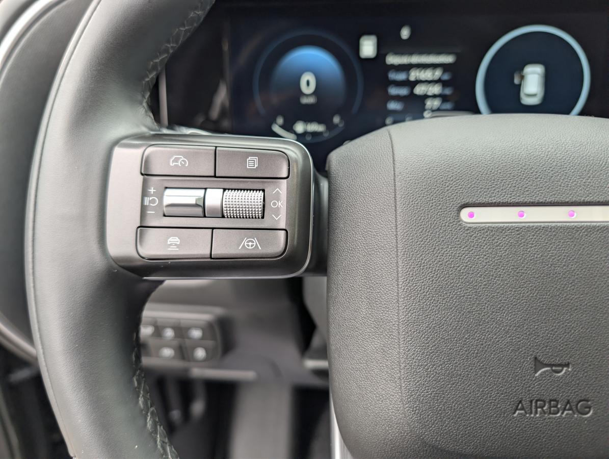 2026 Hyundai Palisade - Image 11