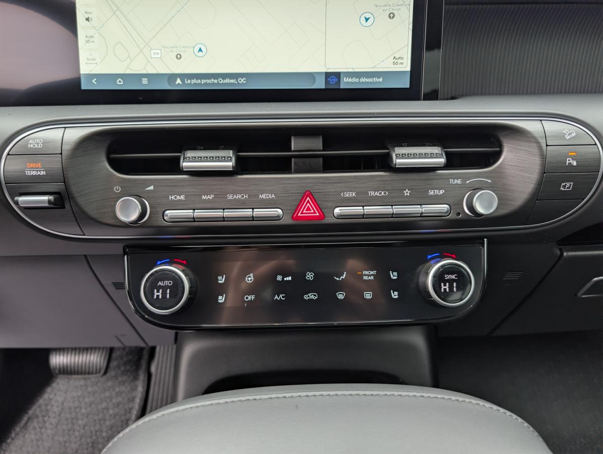 2026 Hyundai Palisade - Image 15