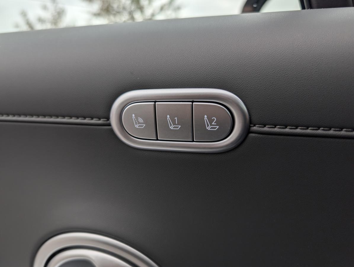 2026 Hyundai Palisade - Image 21
