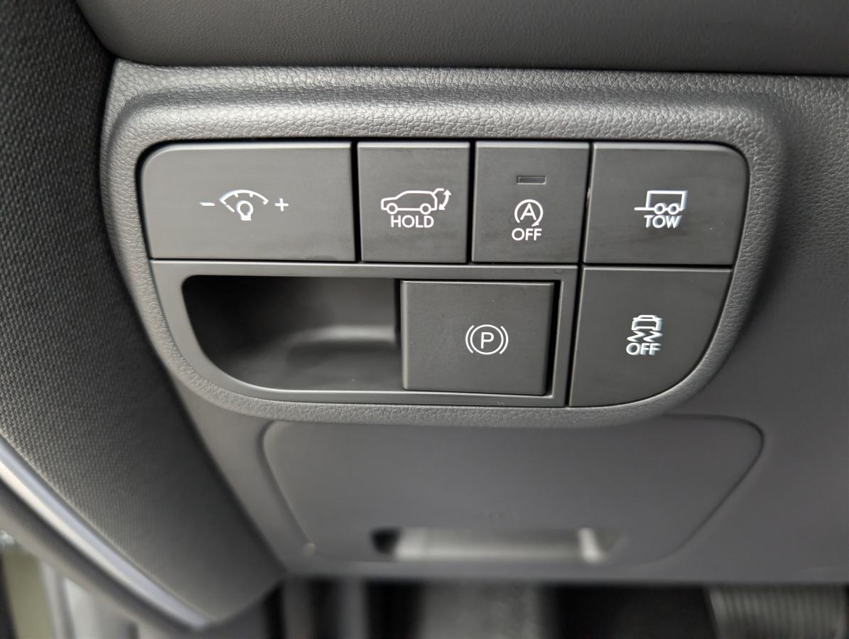 2026 Hyundai Palisade - Image 22
