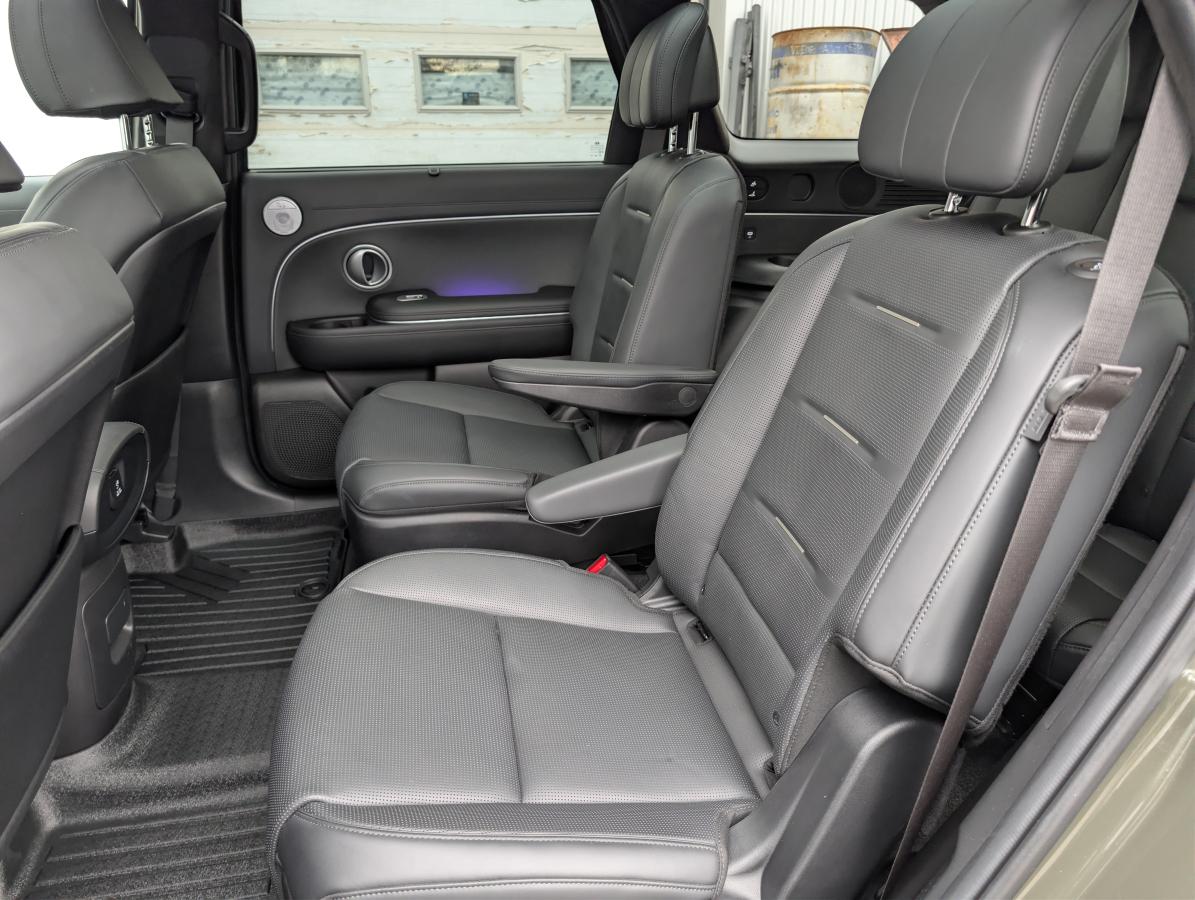 2026 Hyundai Palisade - Image 26