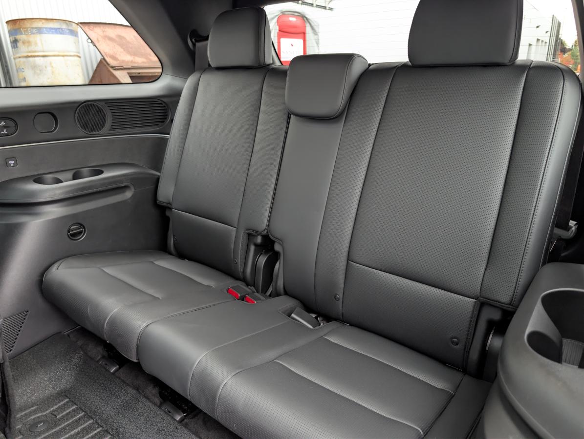 2026 Hyundai Palisade - Image 28