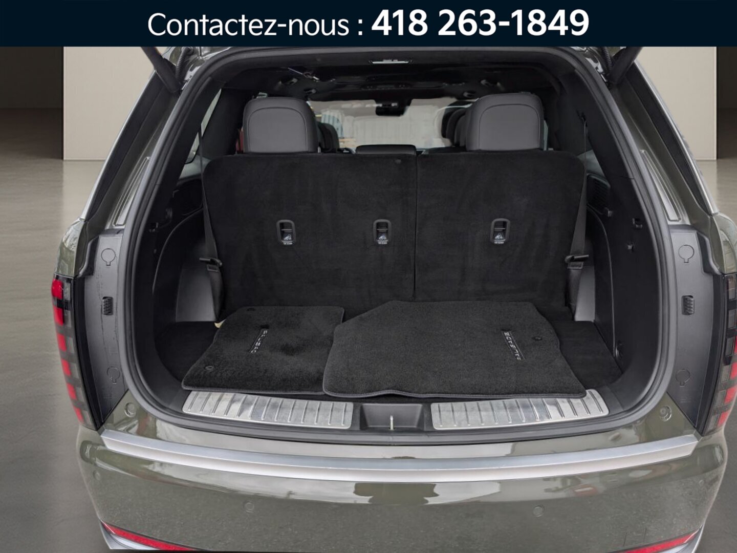 2026 Hyundai Palisade - Image 29