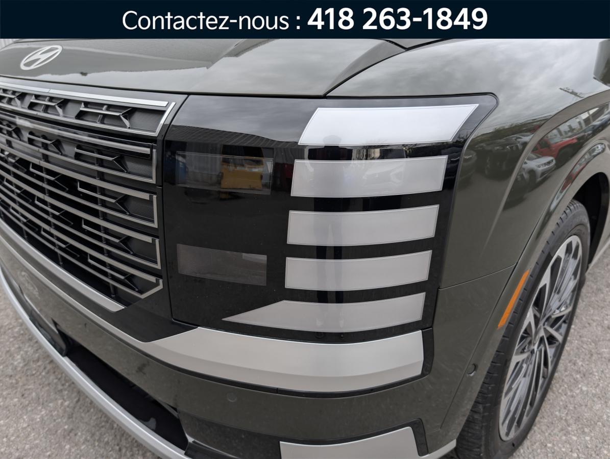 2026 Hyundai Palisade - Image 31
