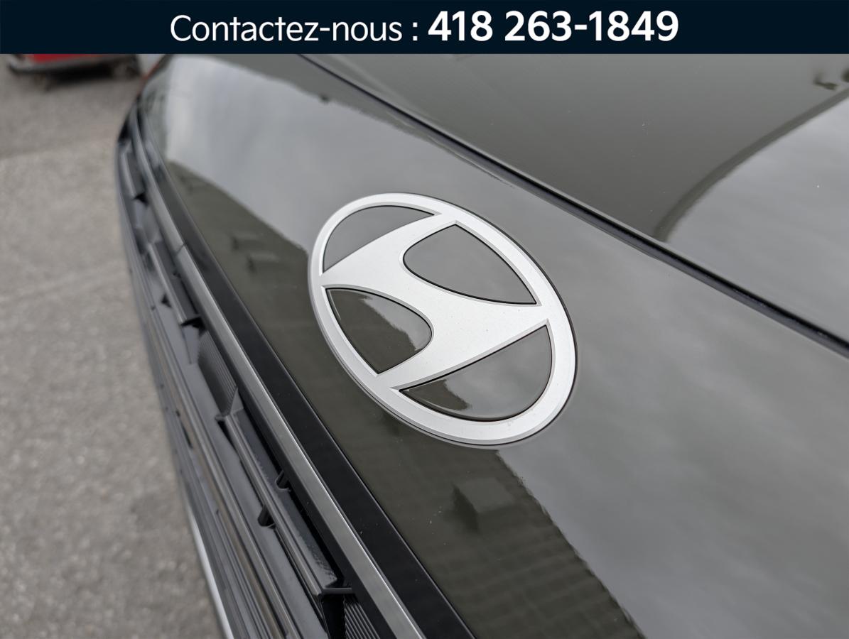 2026 Hyundai Palisade - Image 32