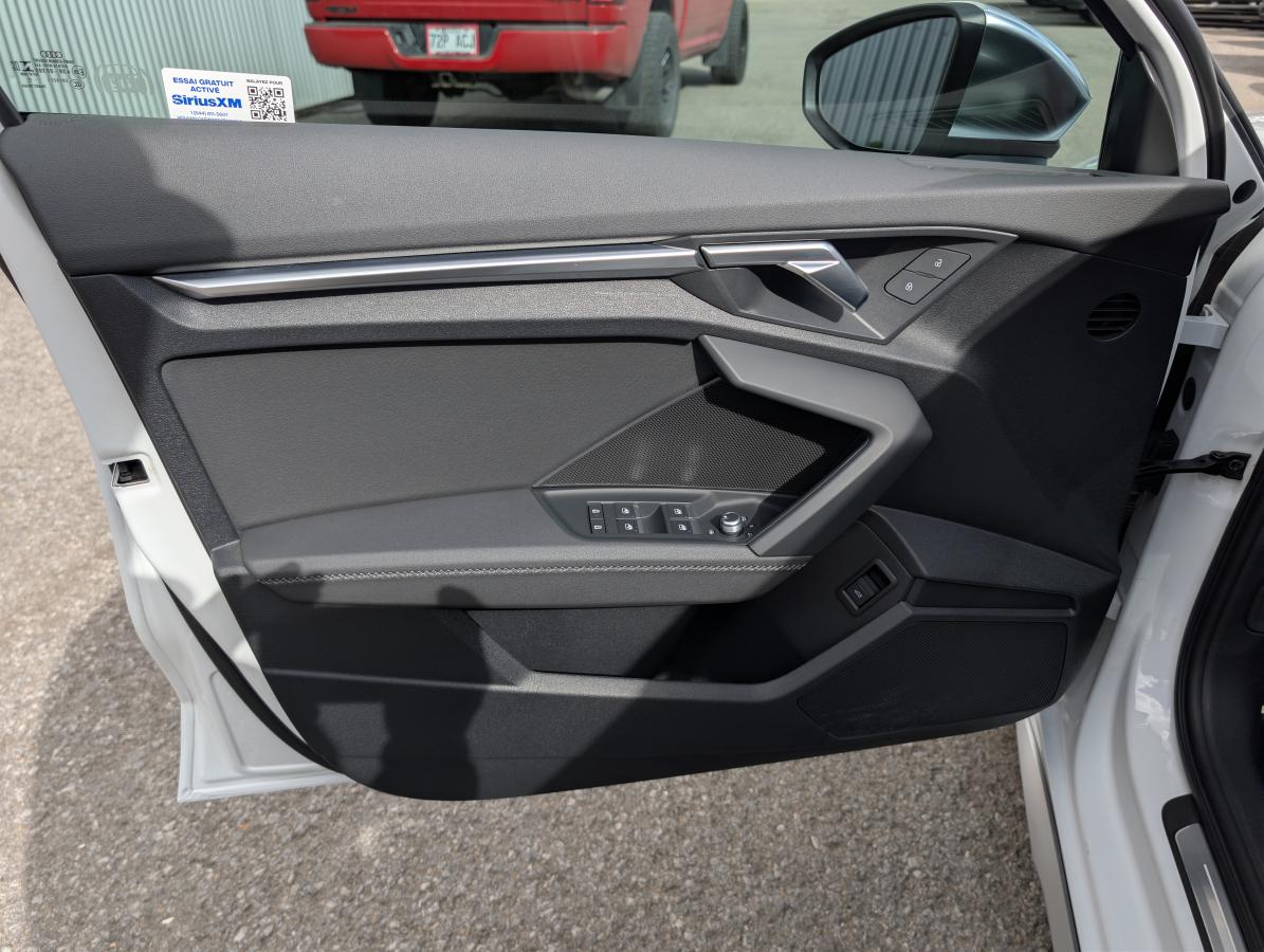 2023 Audi S3 - Image 9