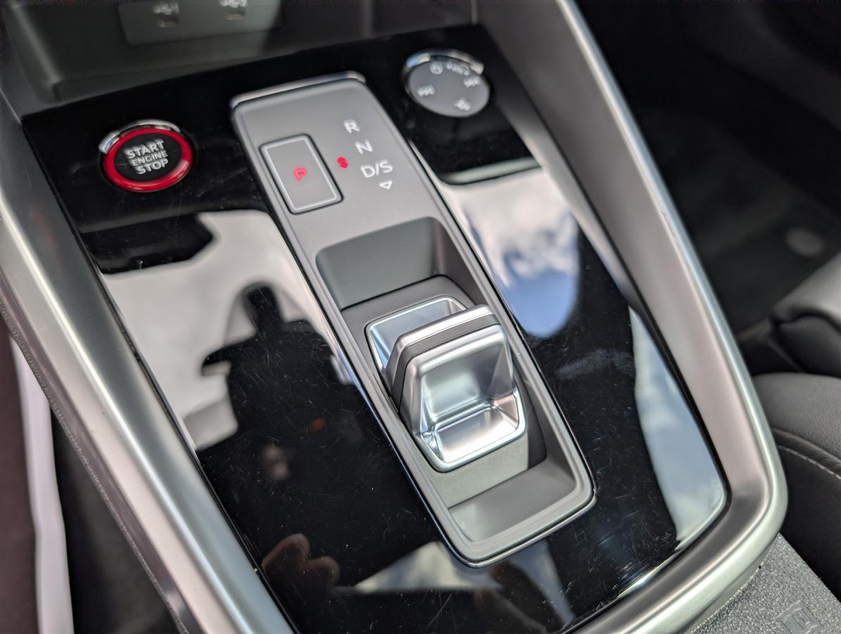 2023 Audi S3 - Image 12