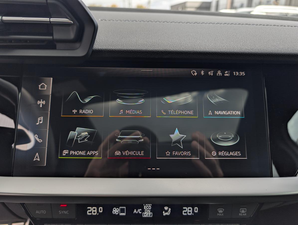 2023 Audi S3 - Image 14