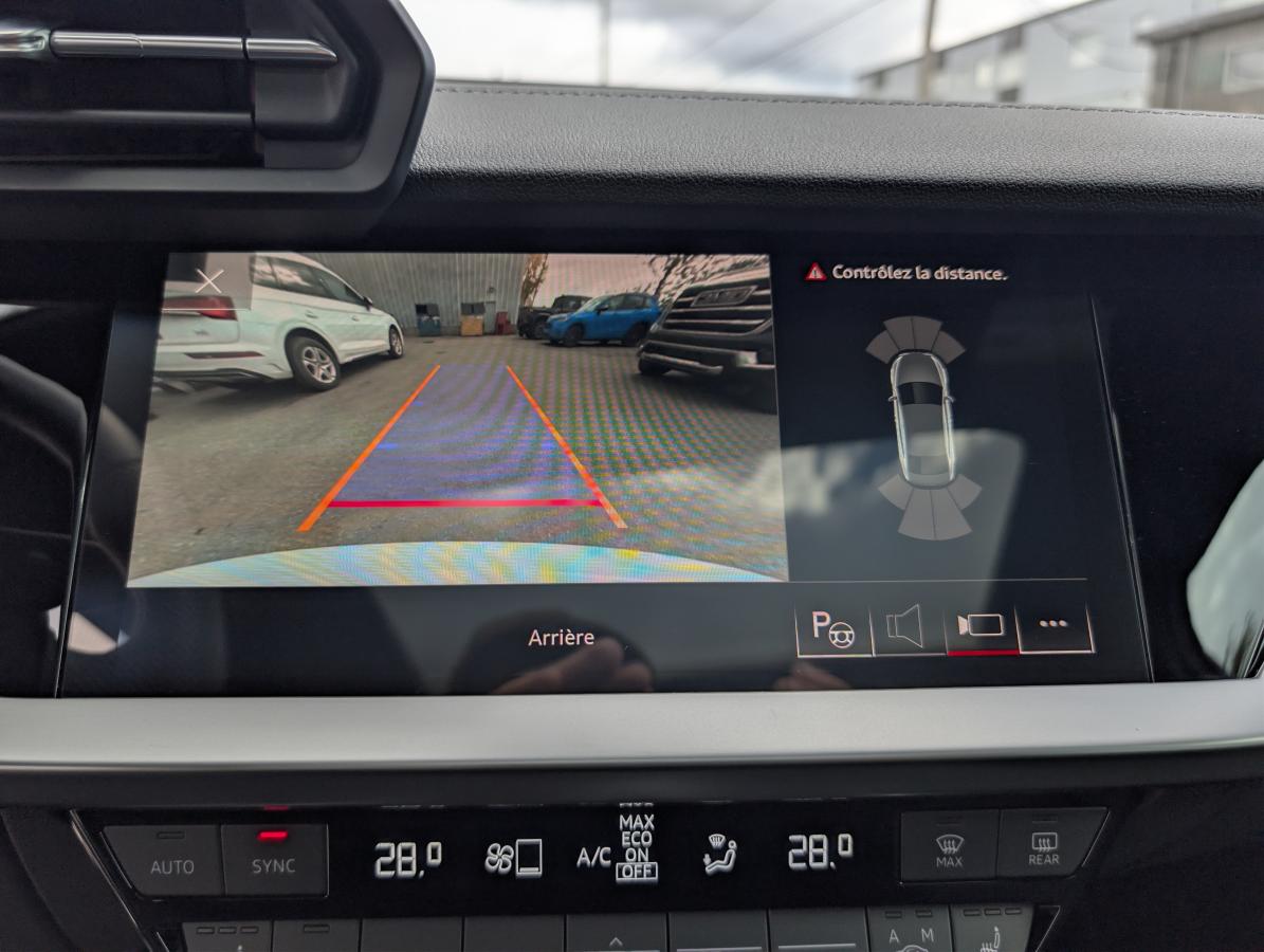 2023 Audi S3 - Image 15