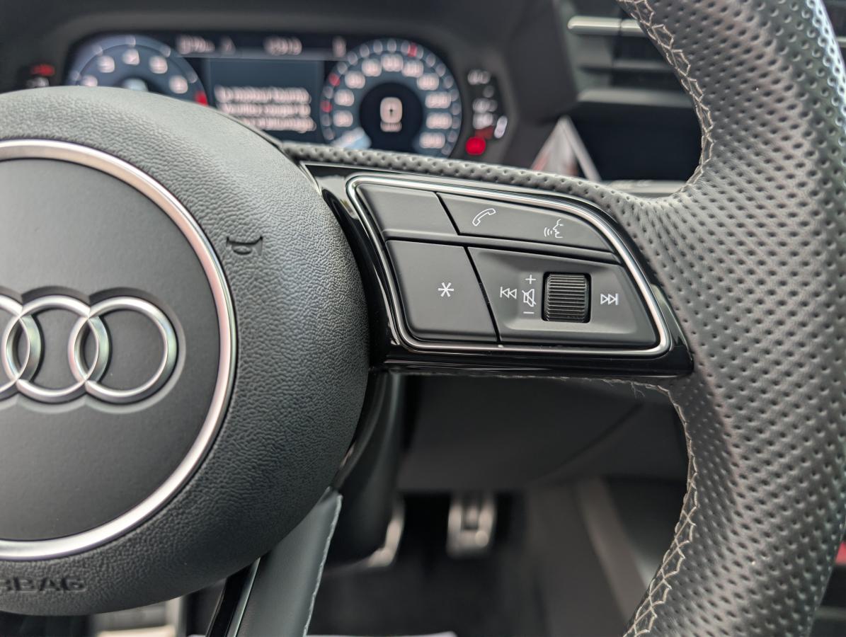 2023 Audi S3 - Image 19