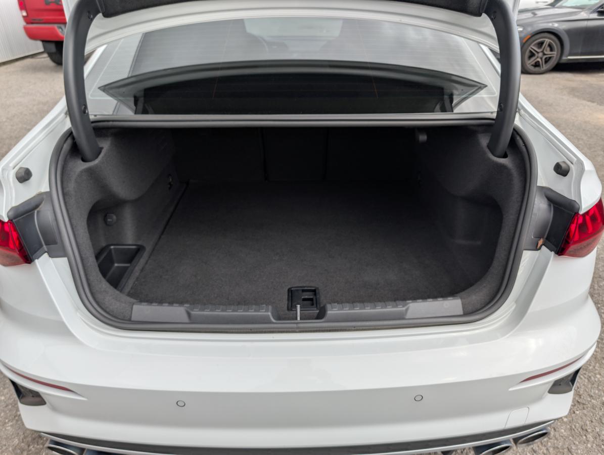 2023 Audi S3 - Image 26