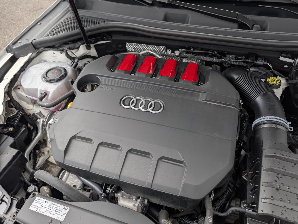 2023 Audi S3 - Image 27
