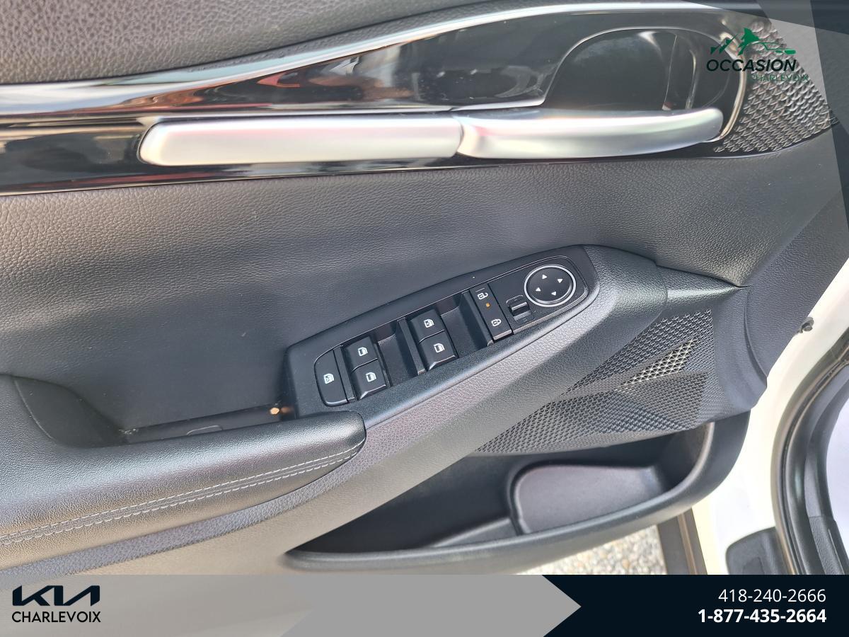 2025 Kia Seltos - Image 10