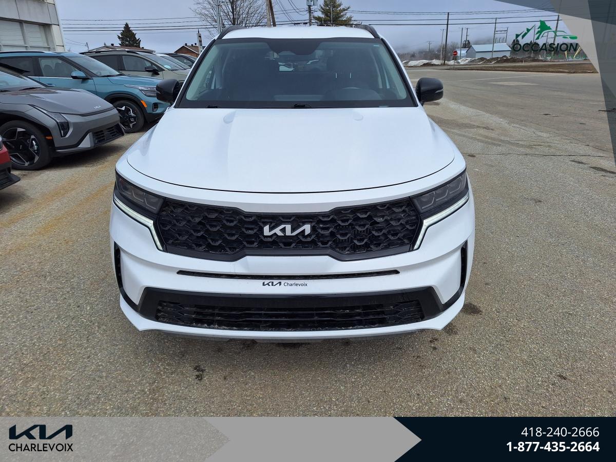 2022 Kia Sorento - Image 2