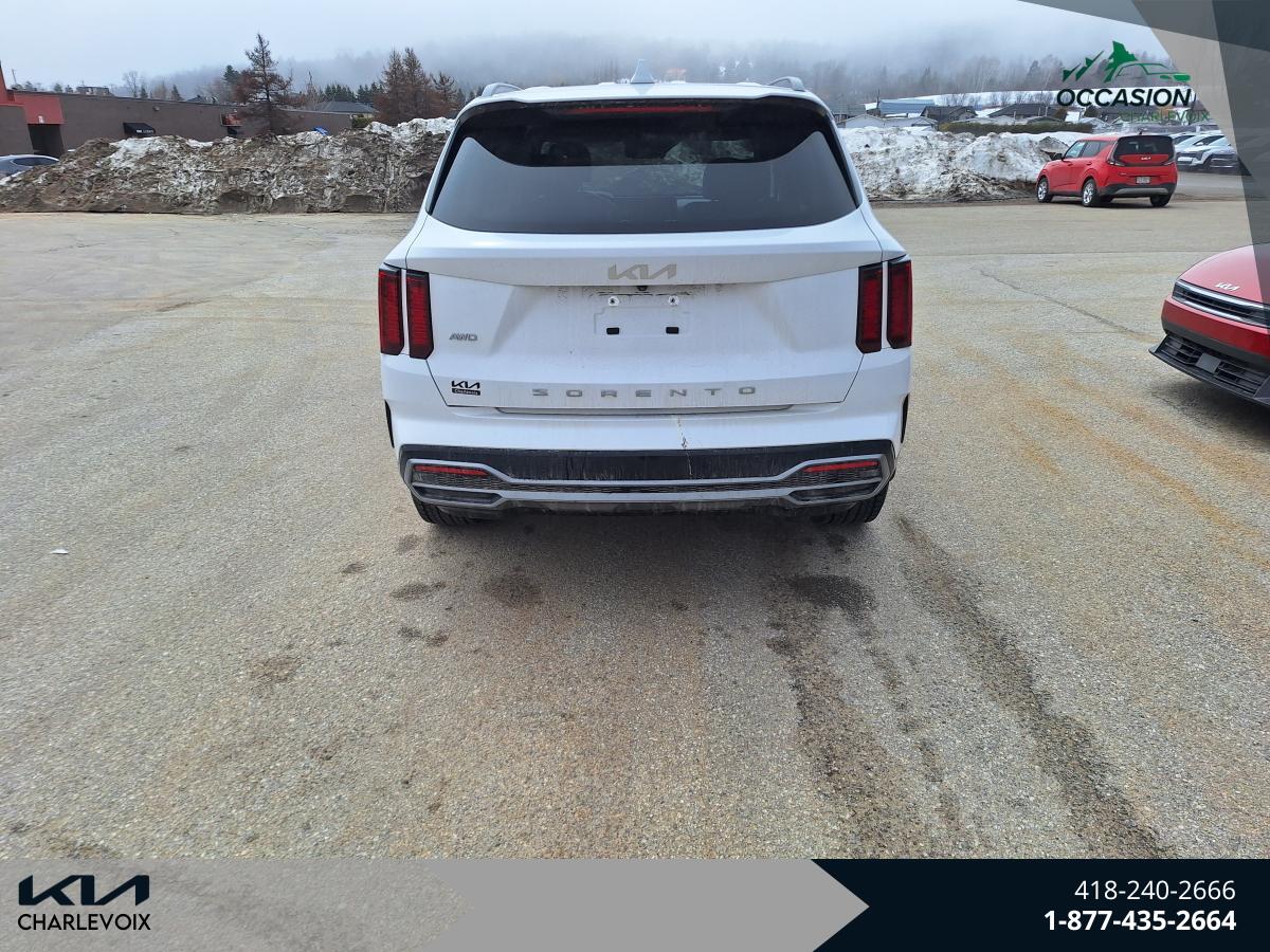 2022 Kia Sorento - Image 5