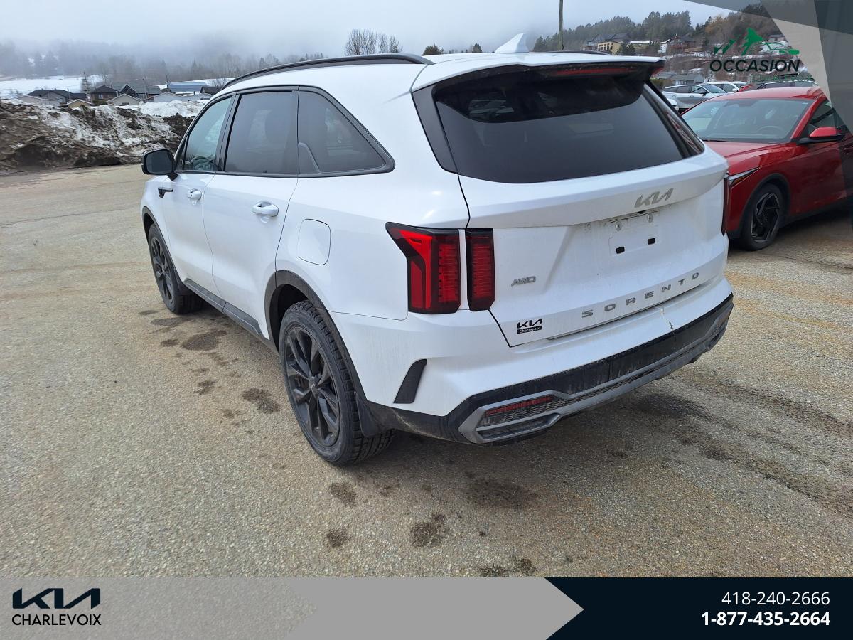2022 Kia Sorento - Image 6