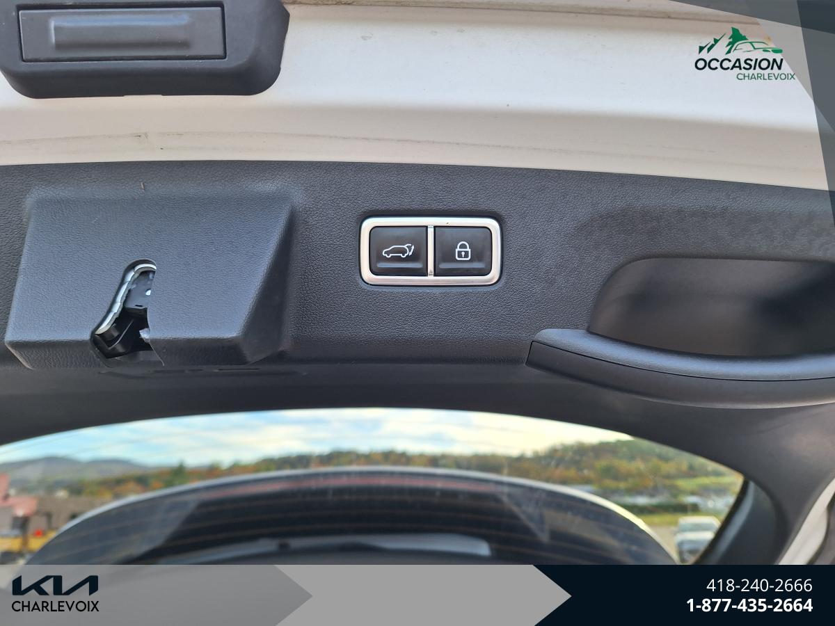 2022 Kia Sorento - Image 8