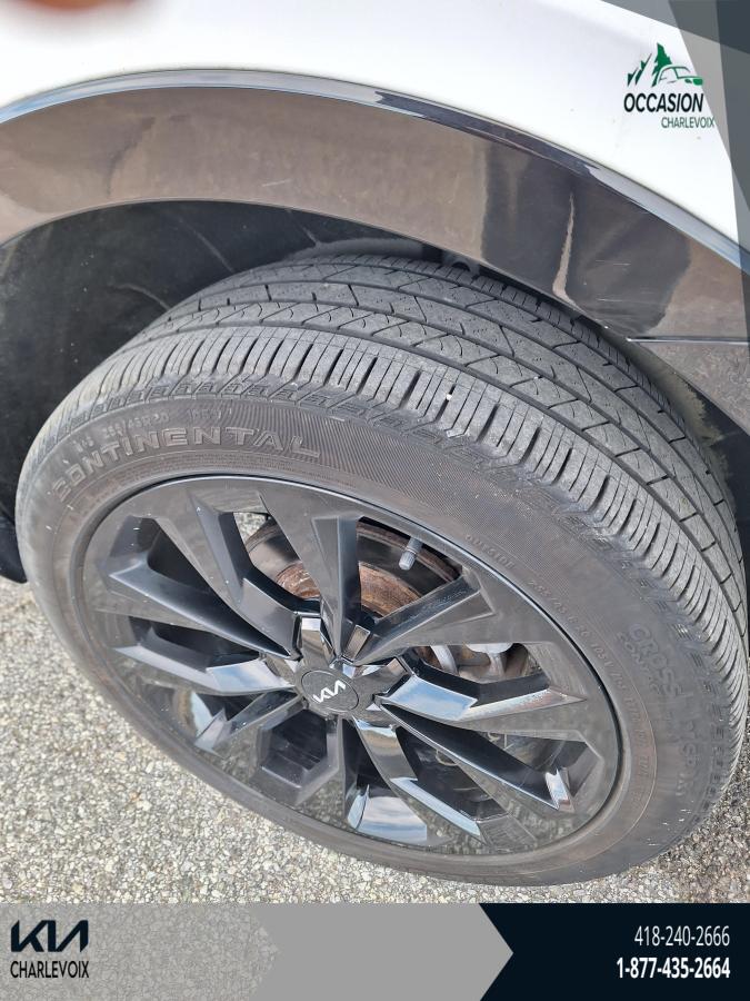 2022 Kia Sorento - Image 9
