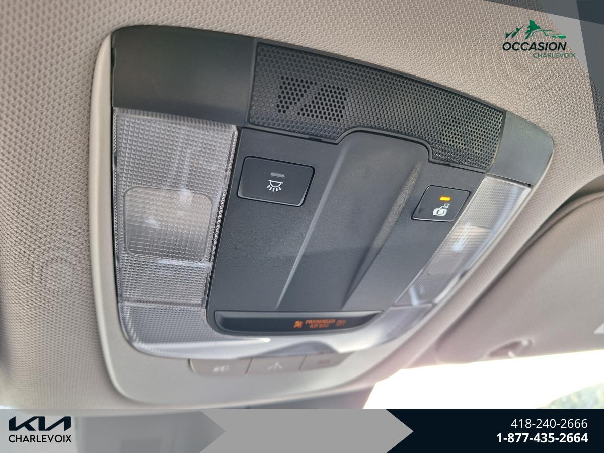 2022 Kia Sorento - Image 21