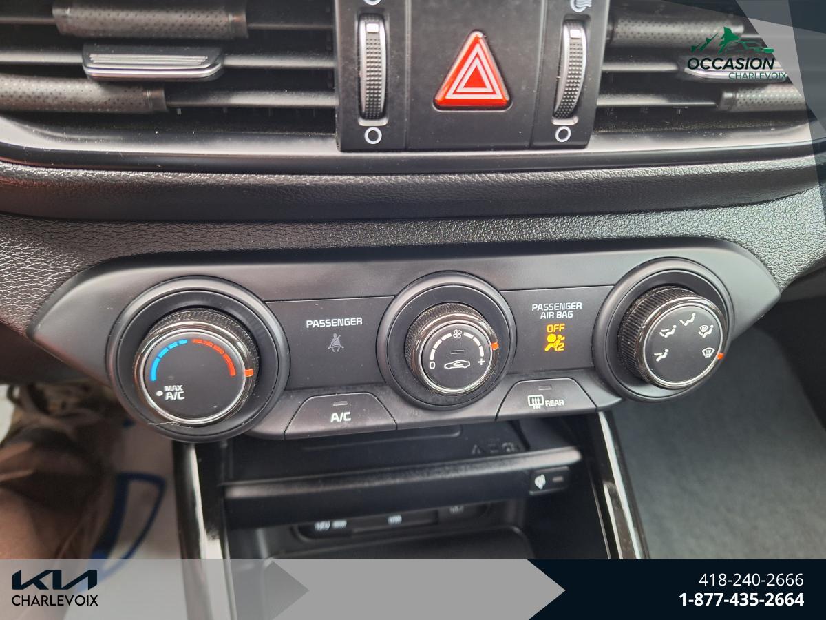 2023 Kia Forte - Image 14