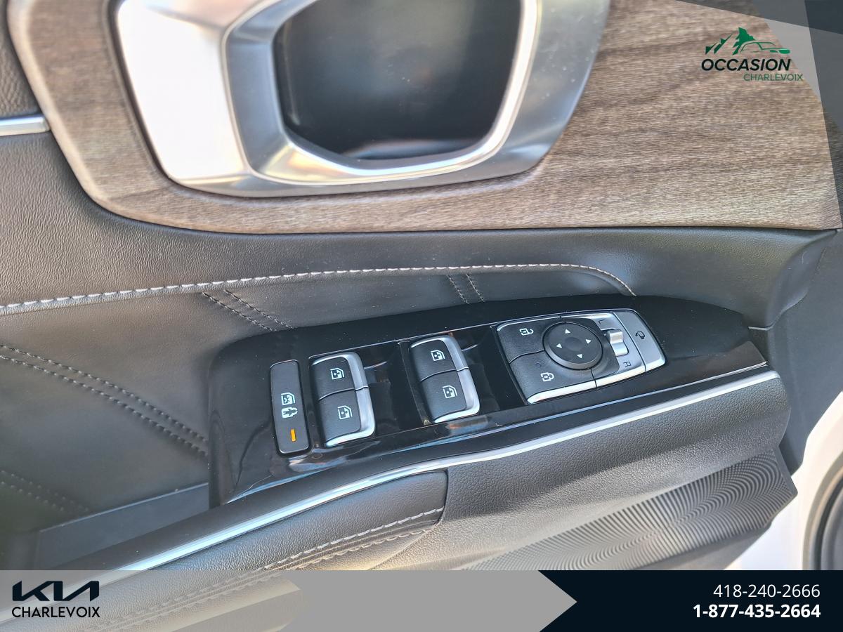 2022 Kia Sorento - Image 11