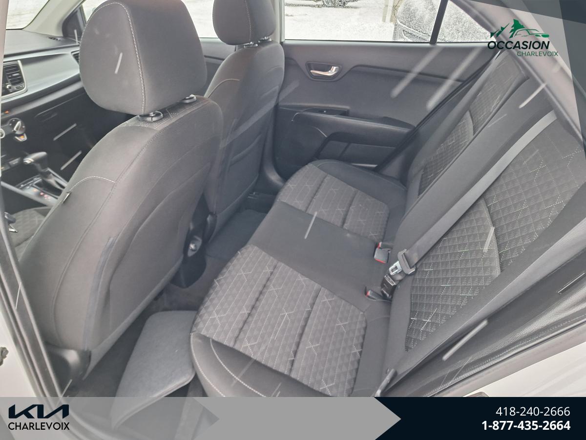 2023 Kia Rio5 - Image 8