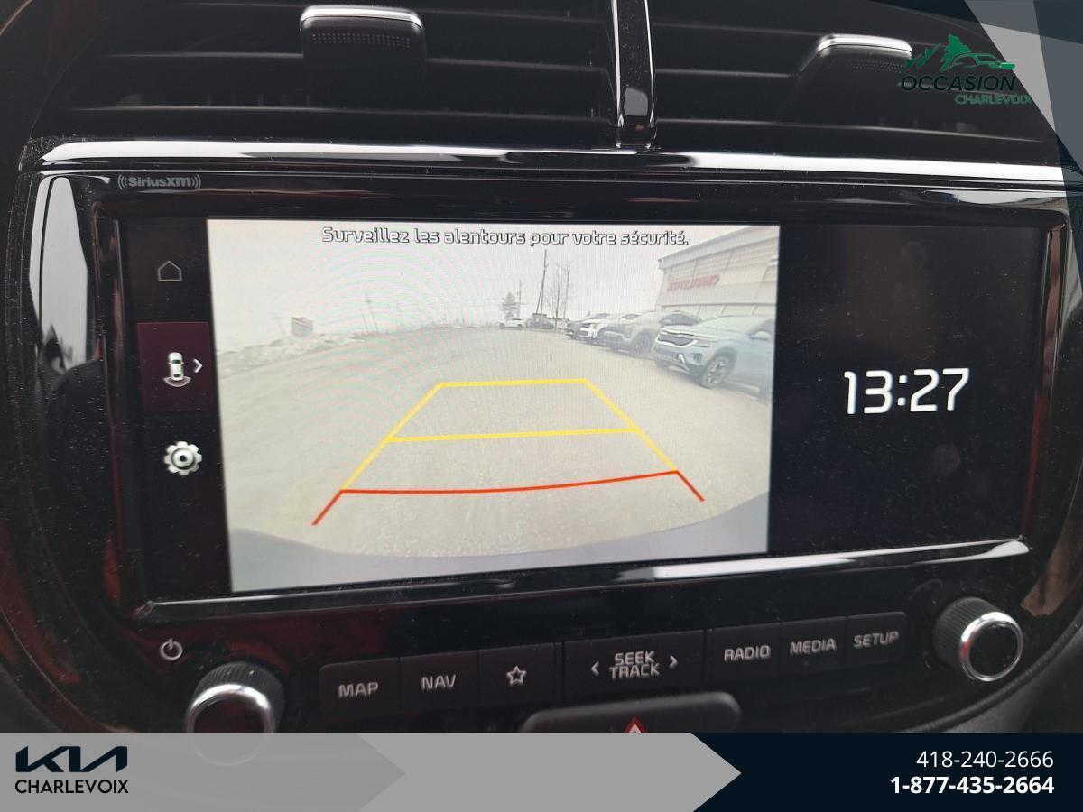 2022 Kia Soul - Image 17