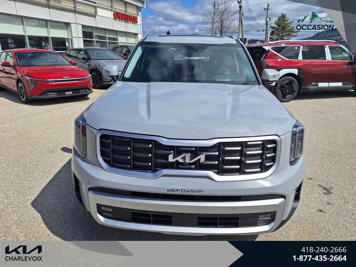 2023 Kia Telluride - Image 2