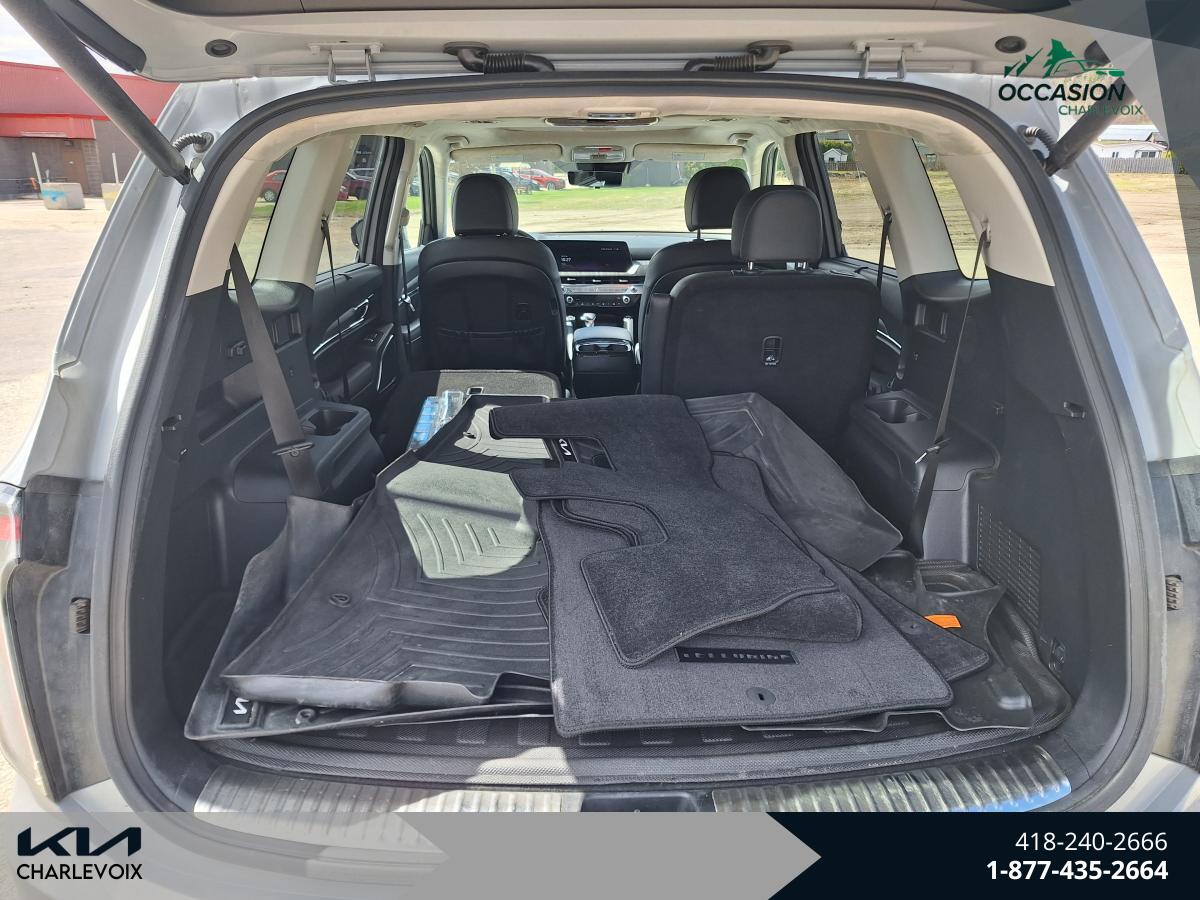 2023 Kia Telluride - Image 8