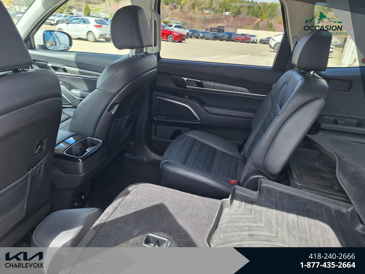 2023 Kia Telluride - Image 10