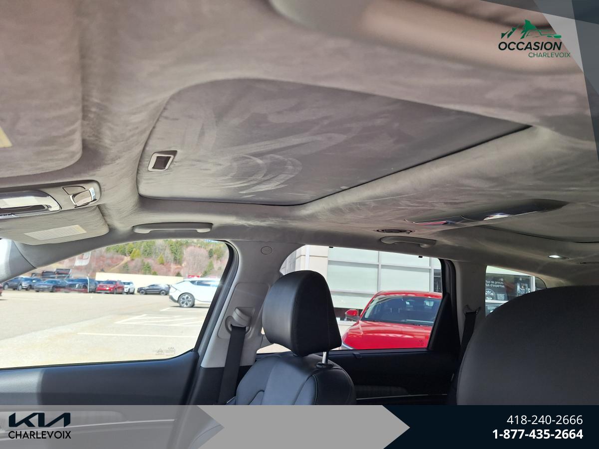 2023 Kia Telluride - Image 12