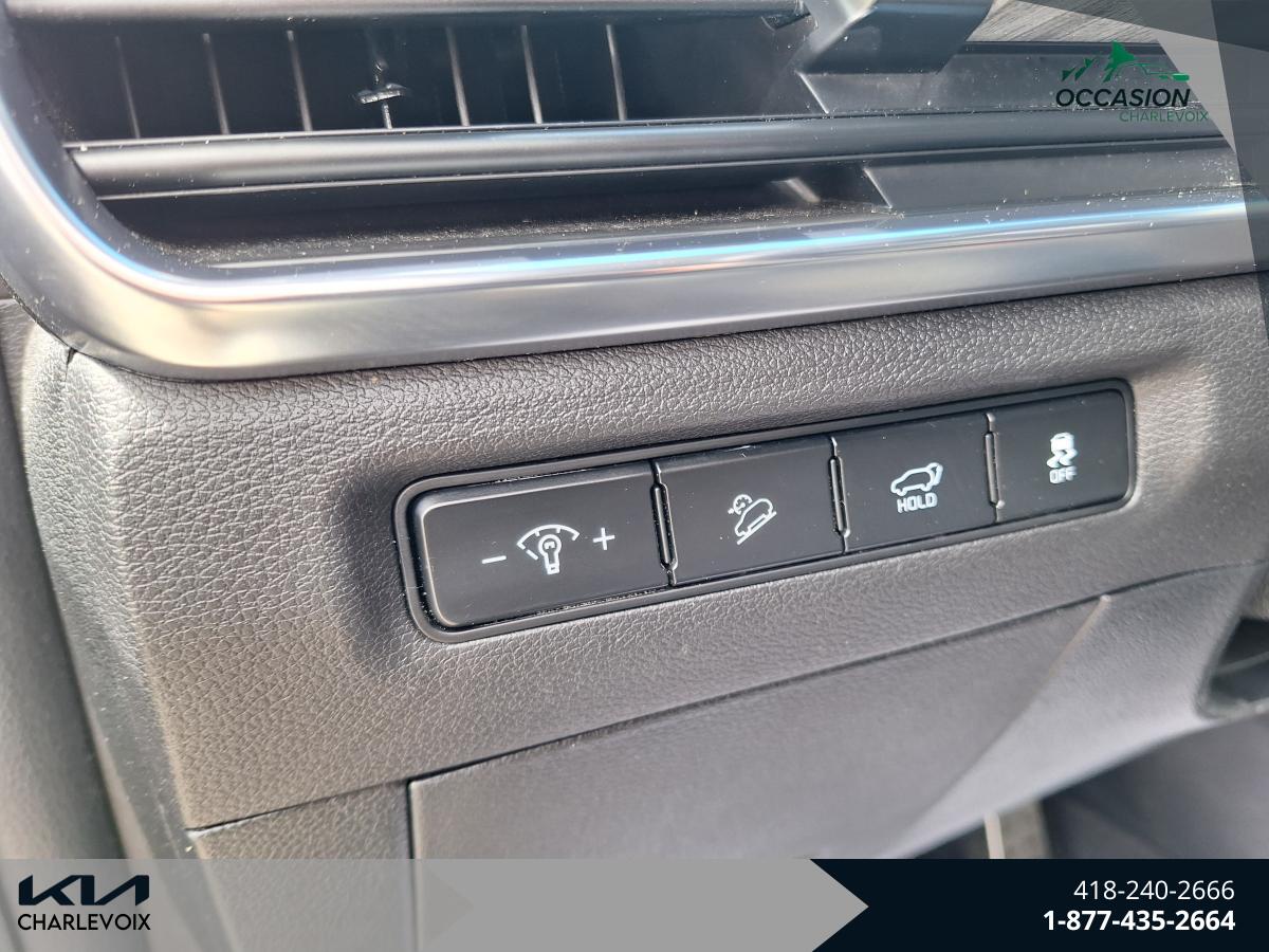 2023 Kia Telluride - Image 15