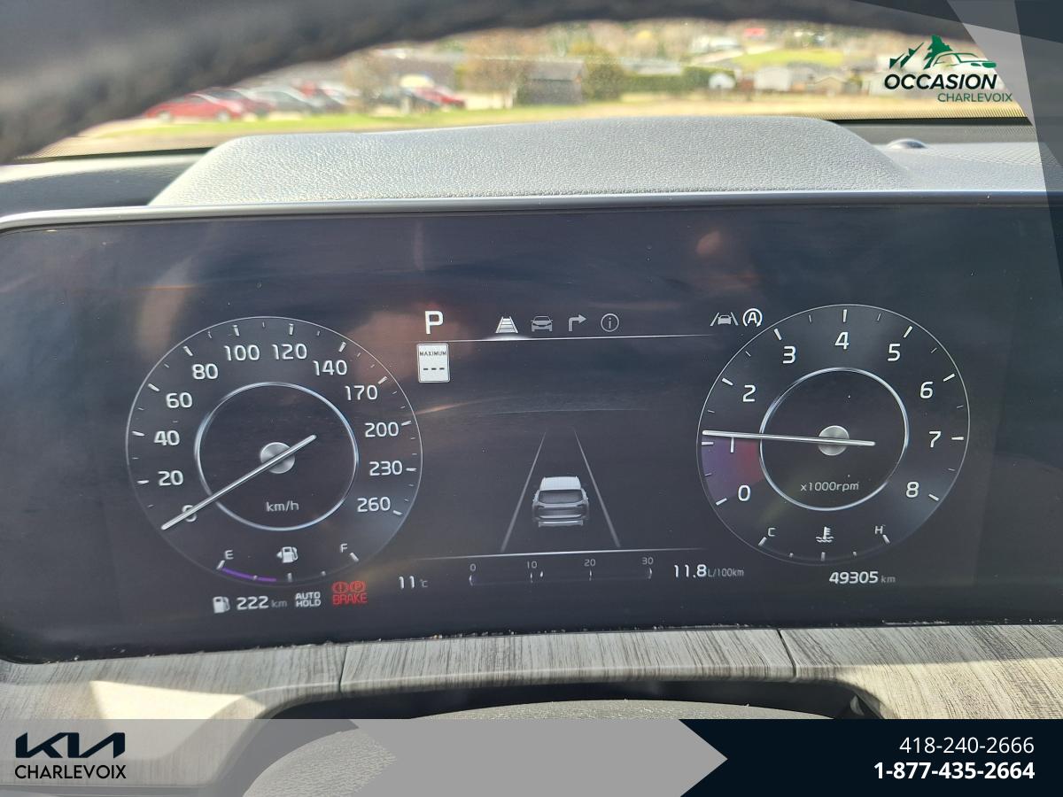 2023 Kia Telluride - Image 17