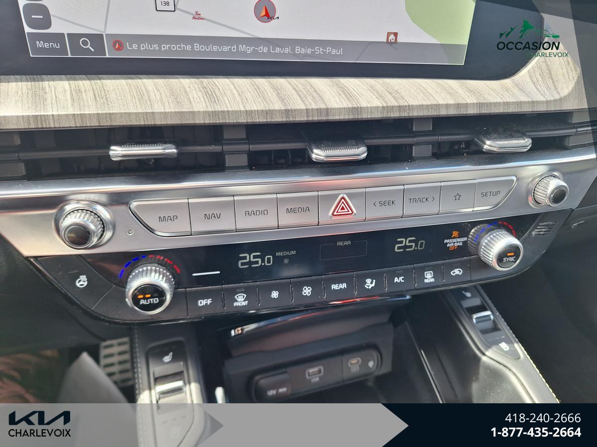 2023 Kia Telluride - Image 20