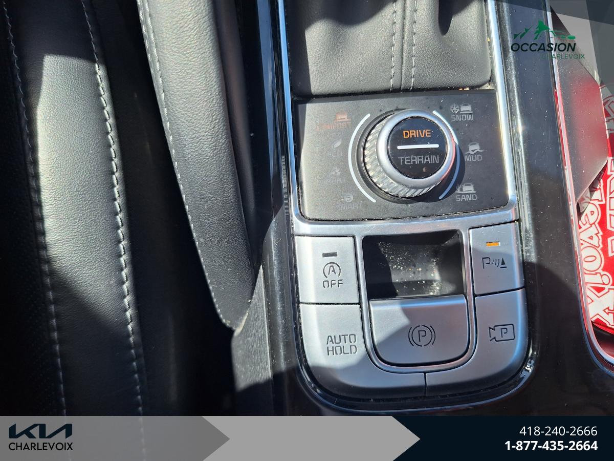 2023 Kia Telluride - Image 21