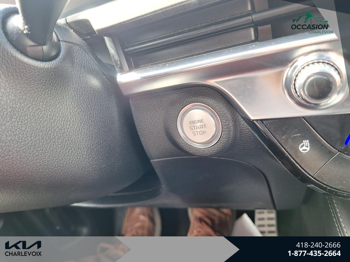 2023 Kia Telluride - Image 22