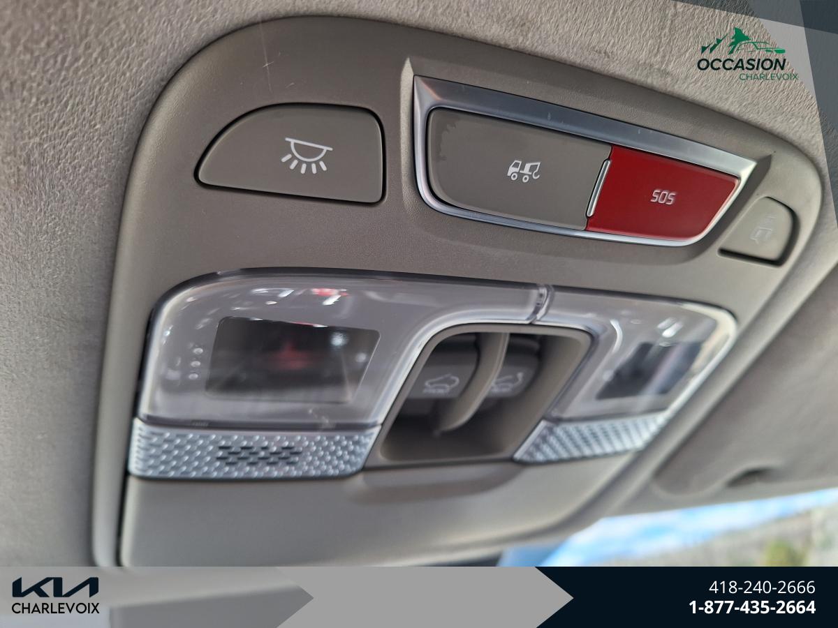 2023 Kia Telluride - Image 23