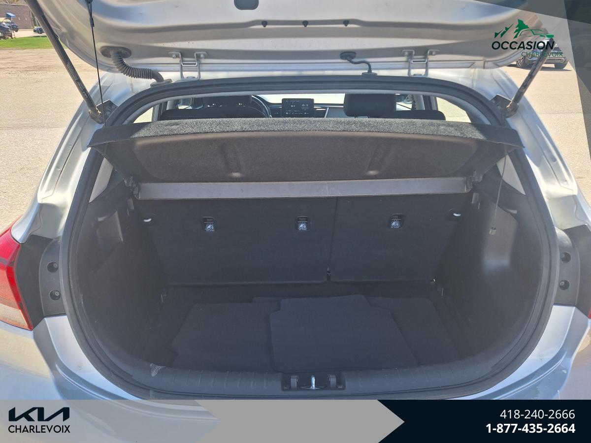 2023 Kia Rio5 - Image 7