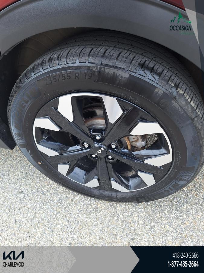 2023 Kia Sportage - Image 7