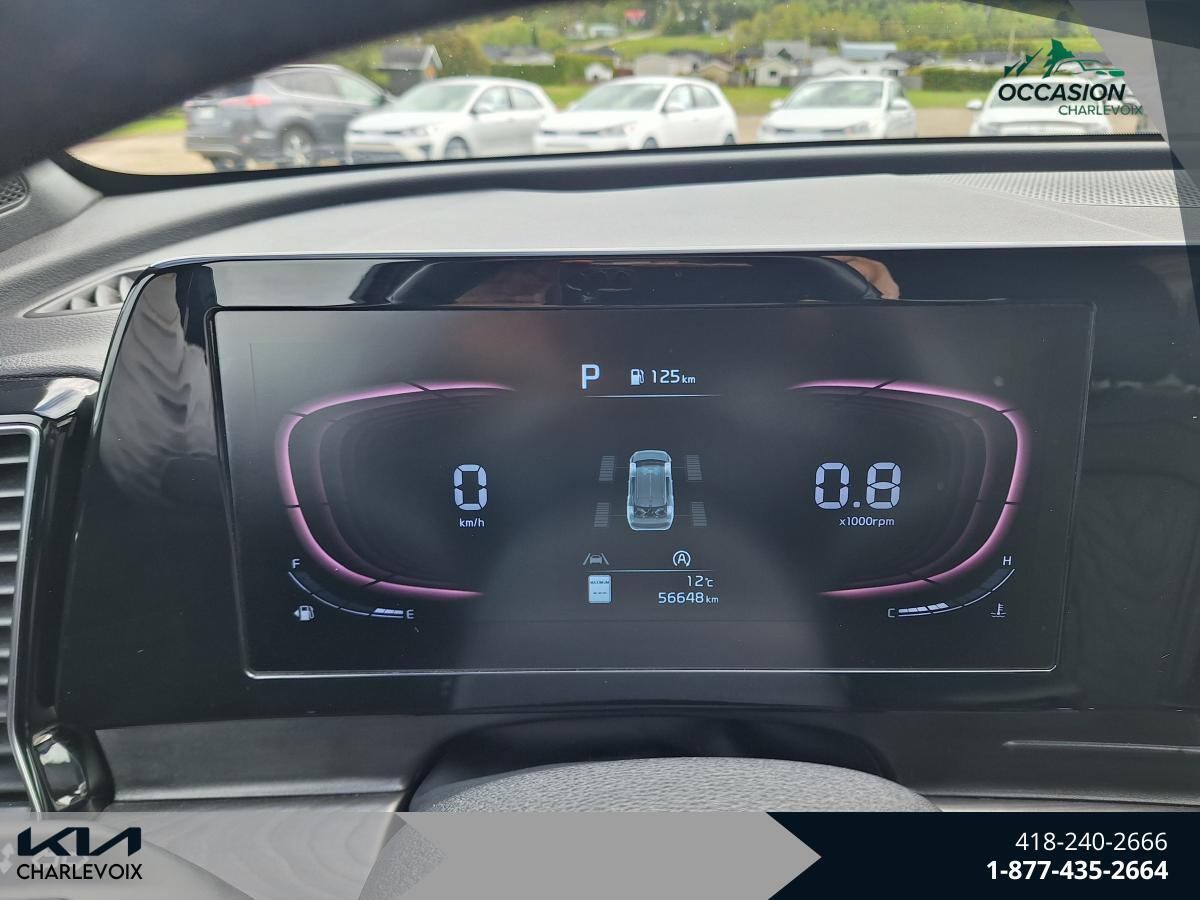 2023 Kia Sportage - Image 13